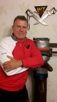 Sifu Lutz Backhaus