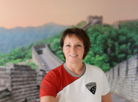 Sifu Yvonne Risch