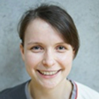  Lisa Mützel