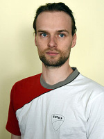  Yogen Lancelot Teichmann