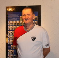  Karlheinz Rupp