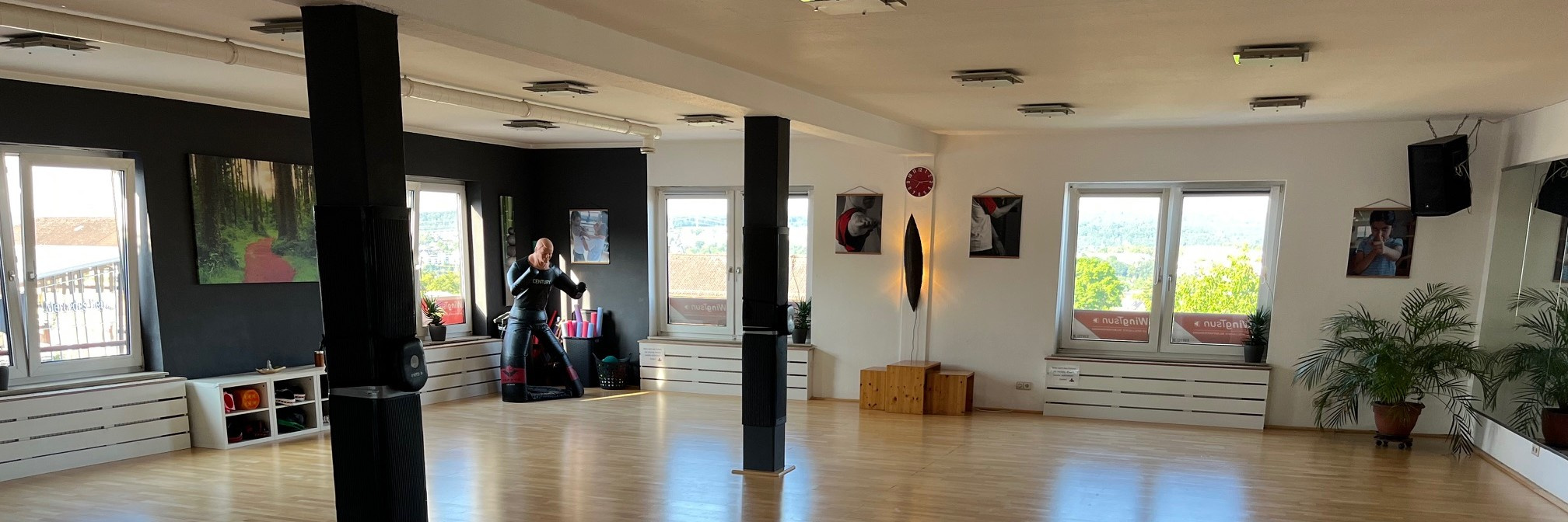 EWTO Schule 65510 Idstein