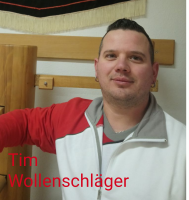  Tim Wollenschläger