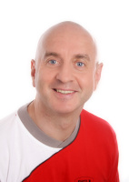 Sifu Dietmar Haschke