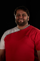 Sifu Ali Diboglu