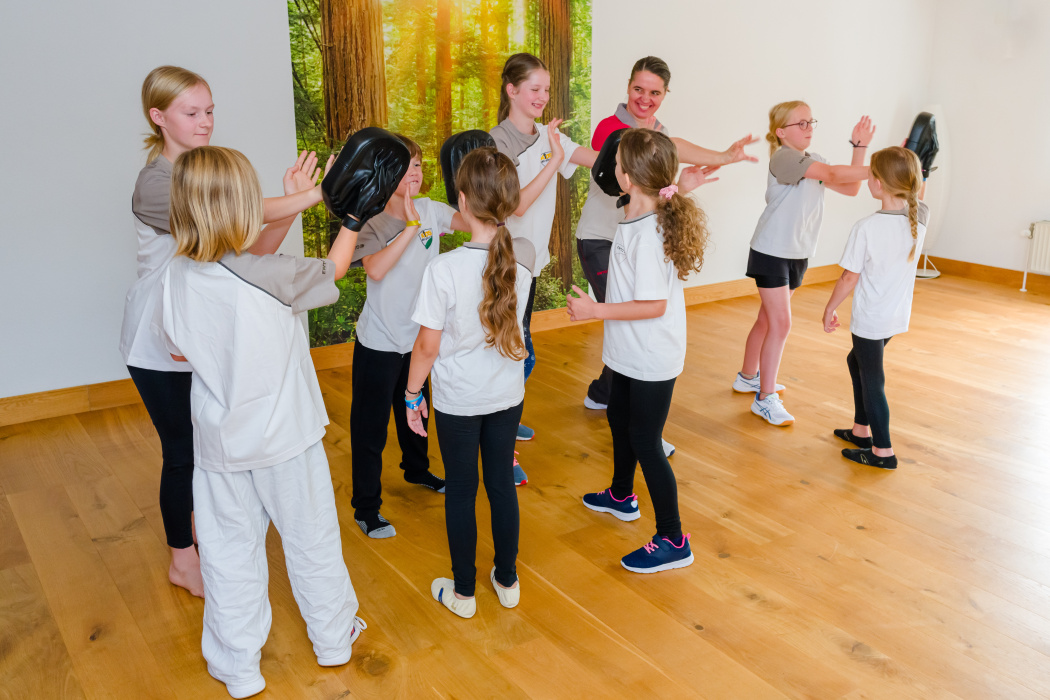 EWTO-Schule 23847 Rethwisch