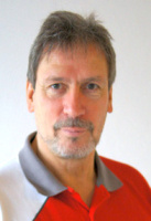 DaiSifu Heiko Martin