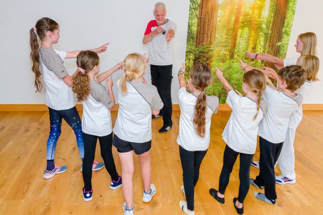 EWTO-Schule 23879 Mölln