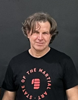 Sifu Andreas Ertl