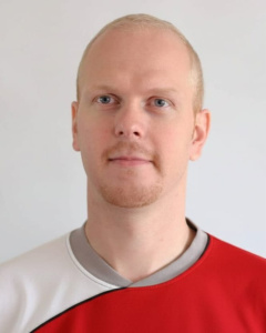 Sifu Christian Brasch