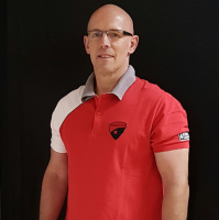 Sifu Oliver Hofmann