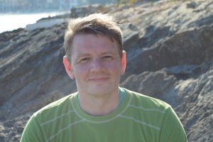 DaiSifu Roy Schirdewahn