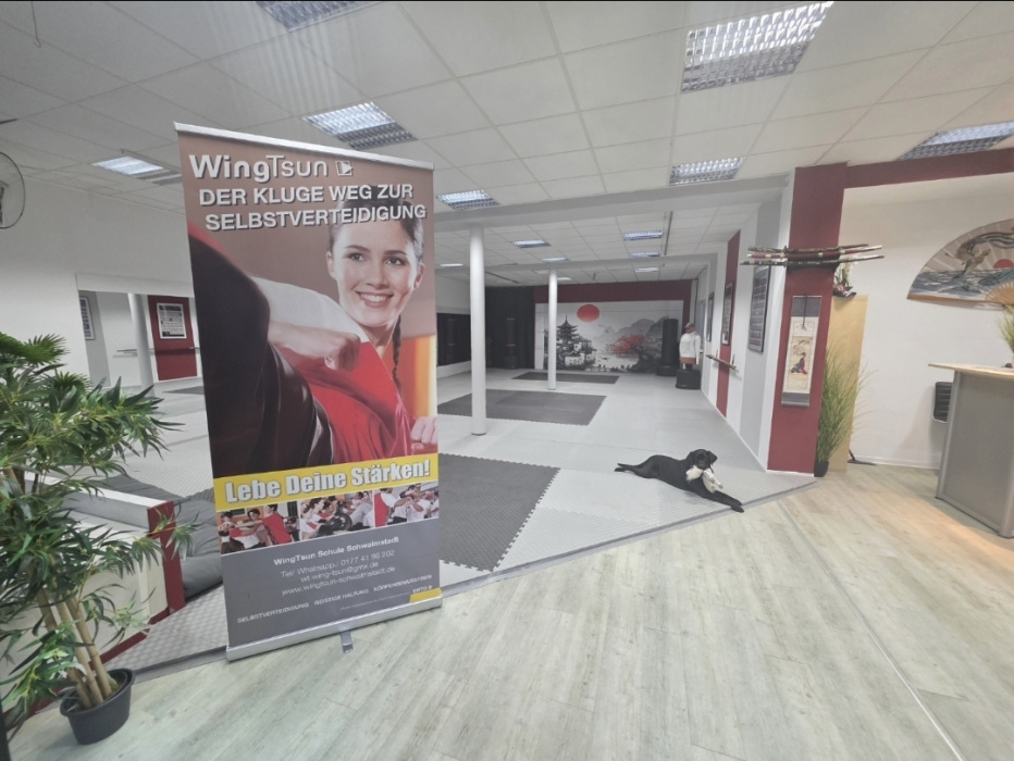 EWTO-Schule 34613 Schwalmstadt-Treysa