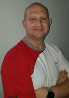 Sifu Hans Richter