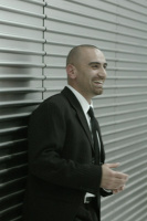Sifu Hakan Erdogdu