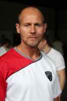 Sifu Markus Wojewoda