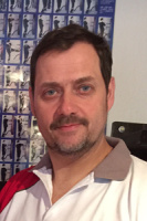Sifu Manfred Hinrichs