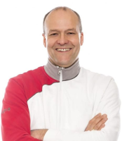Sifu Markus Uebach