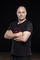 Sifu Andreas Merks