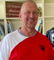 Sifu Stefan Herrmann