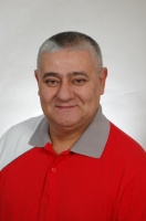 DaiSifu Waldemar Ehrlich