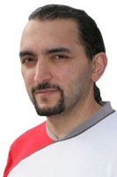 Sifu Cengiz Barmanbey