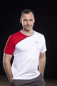 Sifu Christian Lindlar
