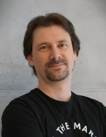  Stefano Orsi