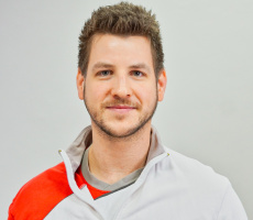Sifu Daniel Wagner