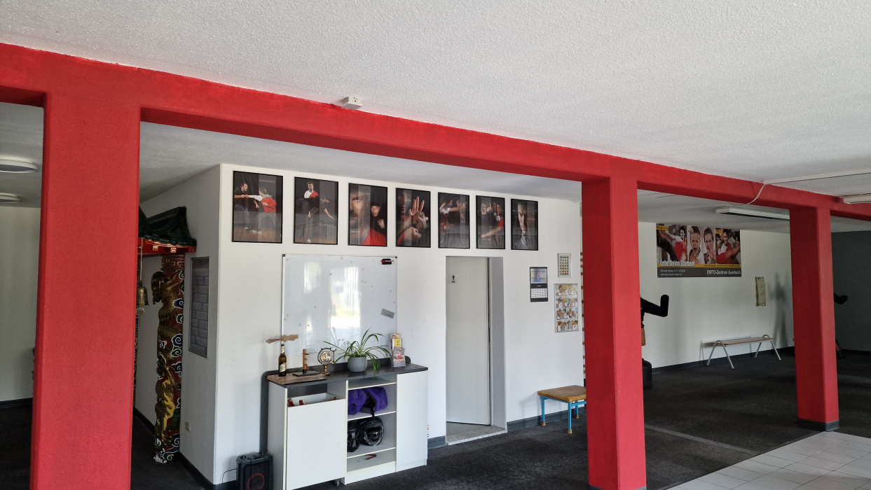 EWTO-Schule 08209 Auerbach