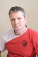 Sifu Joachim Friedrich