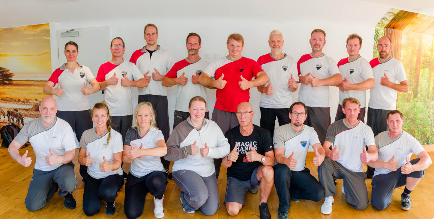 EWTO-Schule 24768 Rendsburg