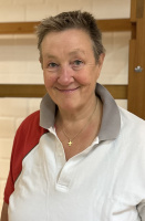 Sifu Dagmar Kann-Coomann