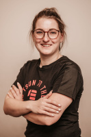 Sifu Jasmin Degenhardt