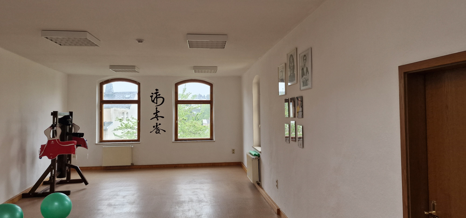 EWTO-Schule 08468 Reichenbach