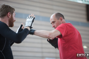 Sifu Reiner Grothe