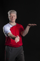 DaiSifu Hans-Peter Edel