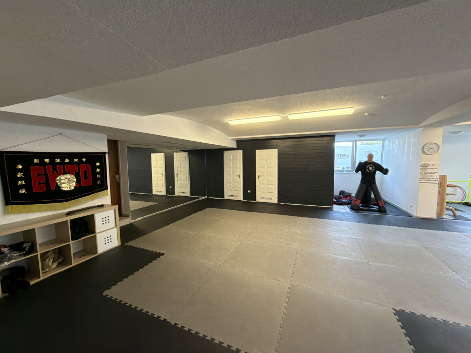 EWTO-Schule 44867 Bochum