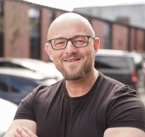 Sifu Stephan Deske