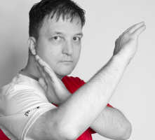 Sifu Thorsten Elge
