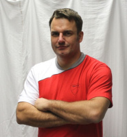 Sifu Oliver Kunze