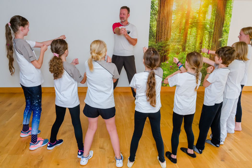 EWTO-Schule 23617 Stockelsdorf