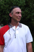 Sifu Andreas Thiel