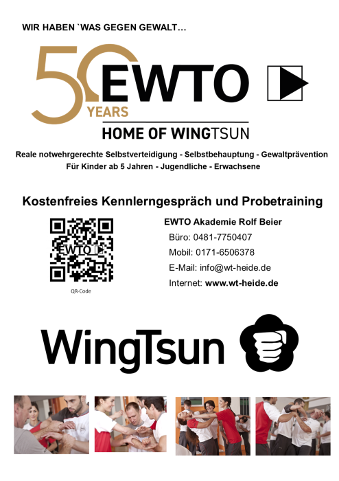 EWTO-Schule 25746 Heide
