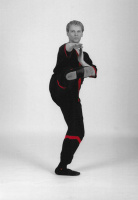 DaiSifu Hans-Peter Edel