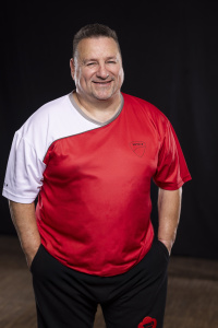 Sifu Björn Grimm