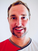 Sifu Alexander Spang