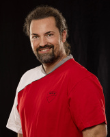 Sifu André Walther