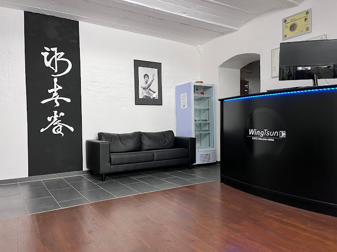 EWTO Schule 80337 München-Isarvorstadt