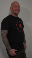 Sifu Enrico Rosenthal